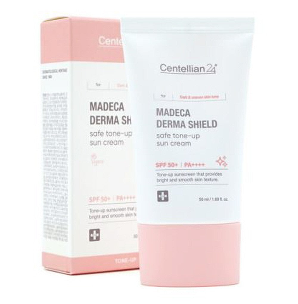 Centellian24 - Medeca derma shield sfe tone-up suncream