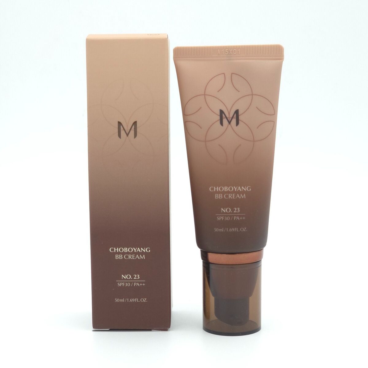 Missha m - Choboyang BB Cream 50g