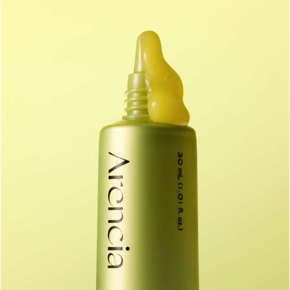 Arencia - Vitamin C Booster Shot