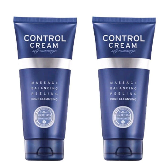 Charmzone - Control Cream Self Massage