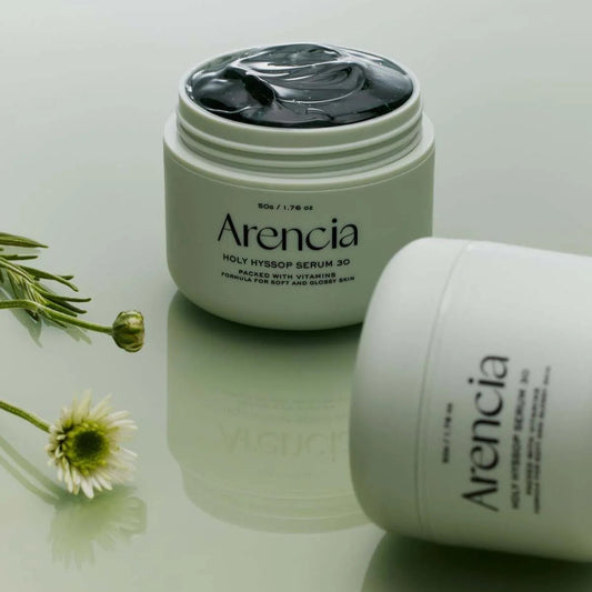 Arencia - Holy Hyssop Serum 30 (50g)