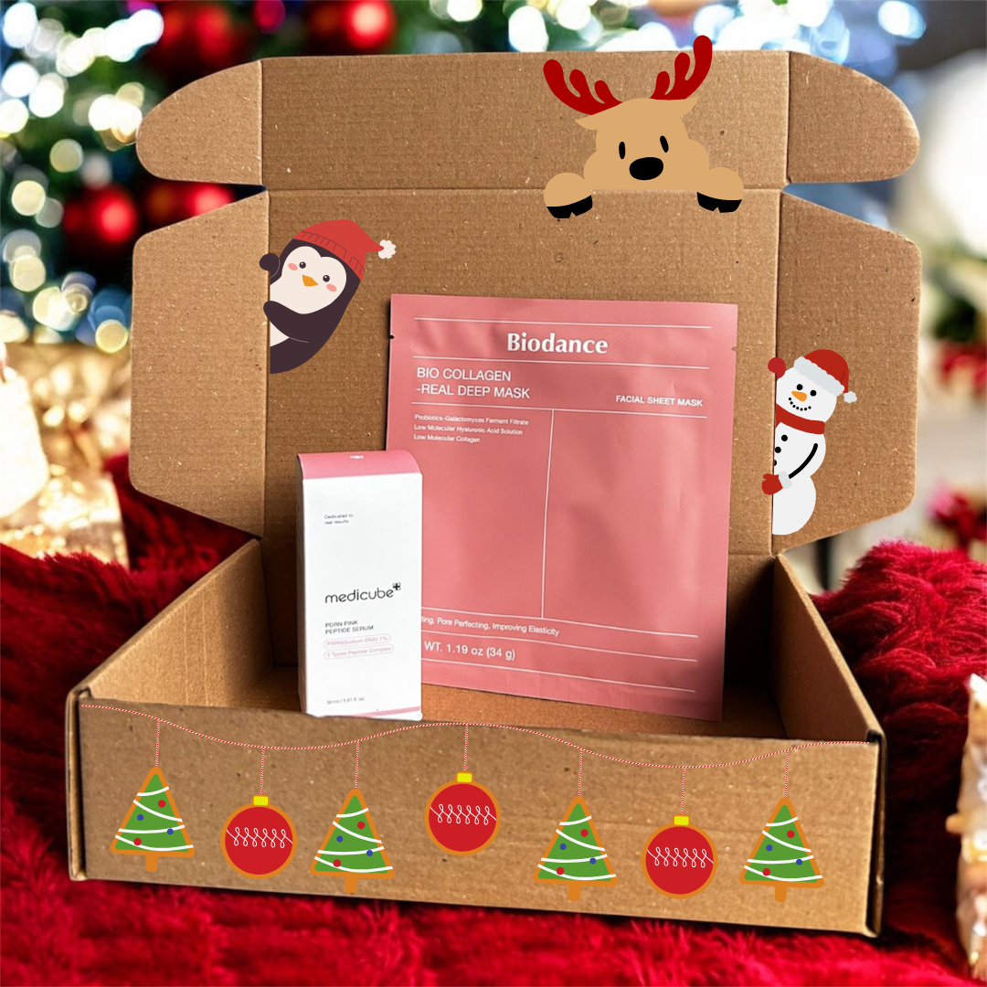 Parents Sets – Anti Edad