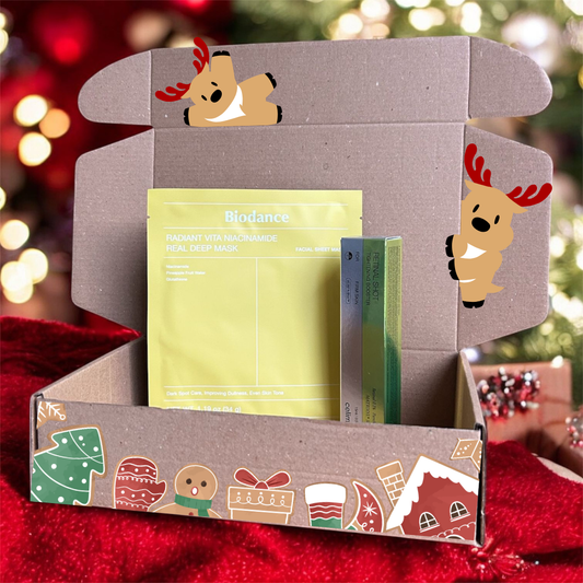 Friends Set – Brightening Glow