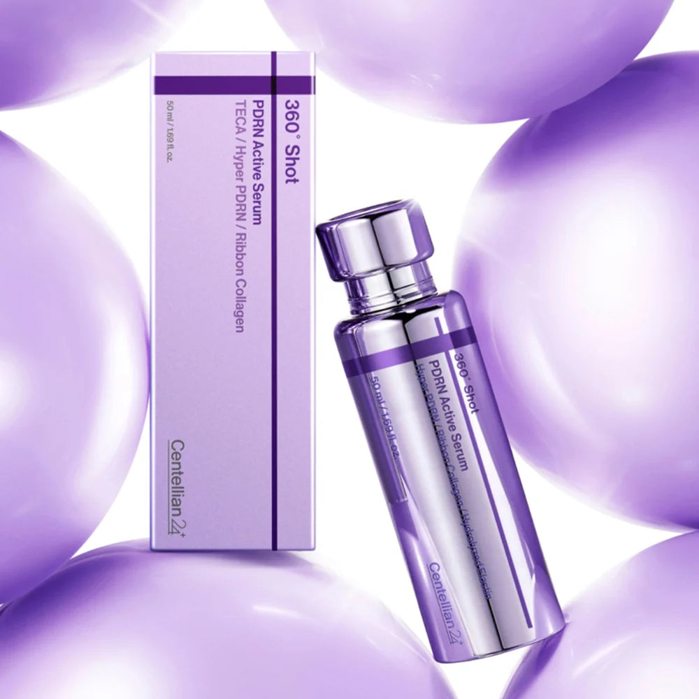 Centellian24-360 shot pdrn active serum