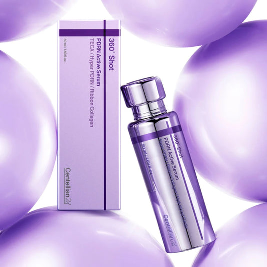 Centellian24-360 shot pdrn active serum