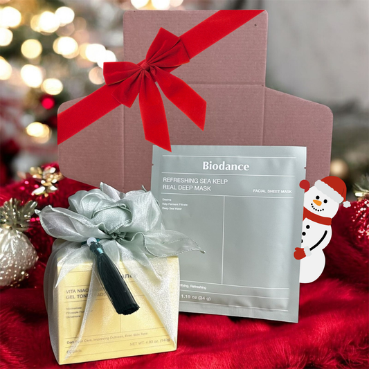 Couple Set – Rutina Dia & Noche