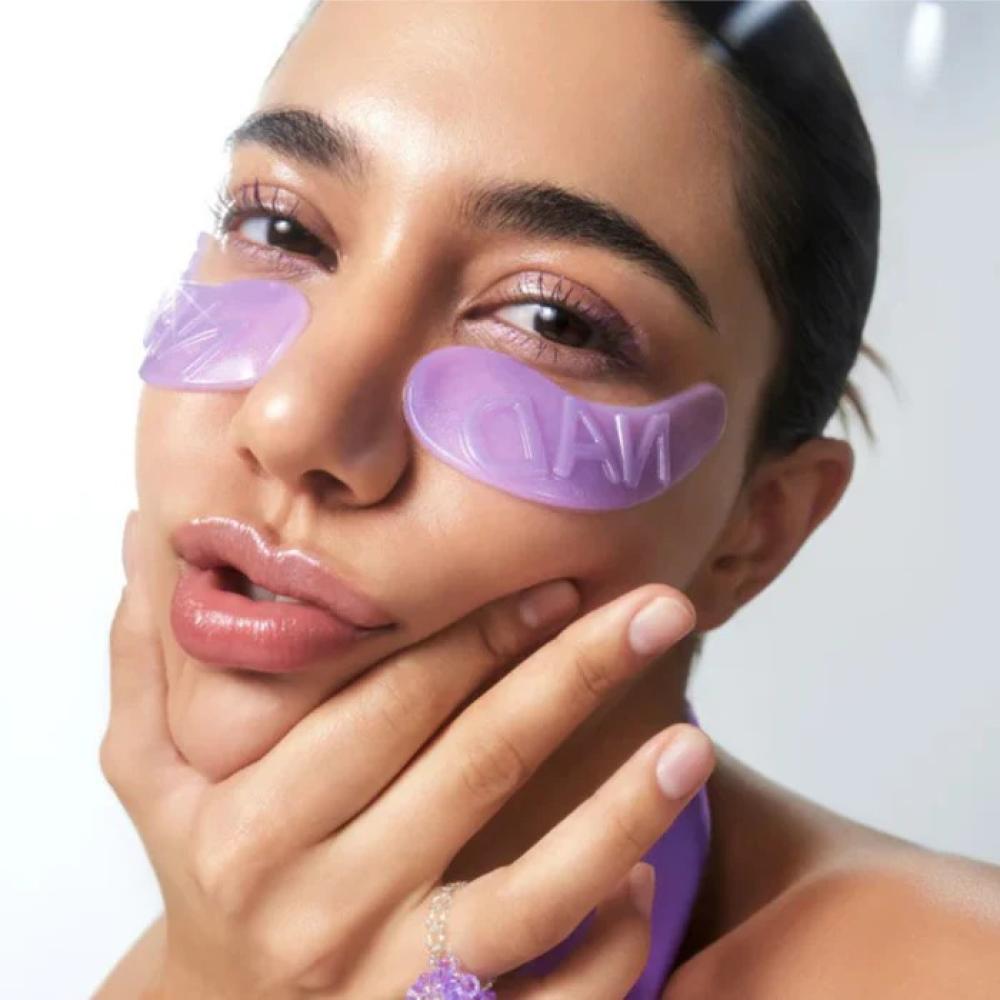 Numbuzin - No.9 Eye Care Kit (3 Days)