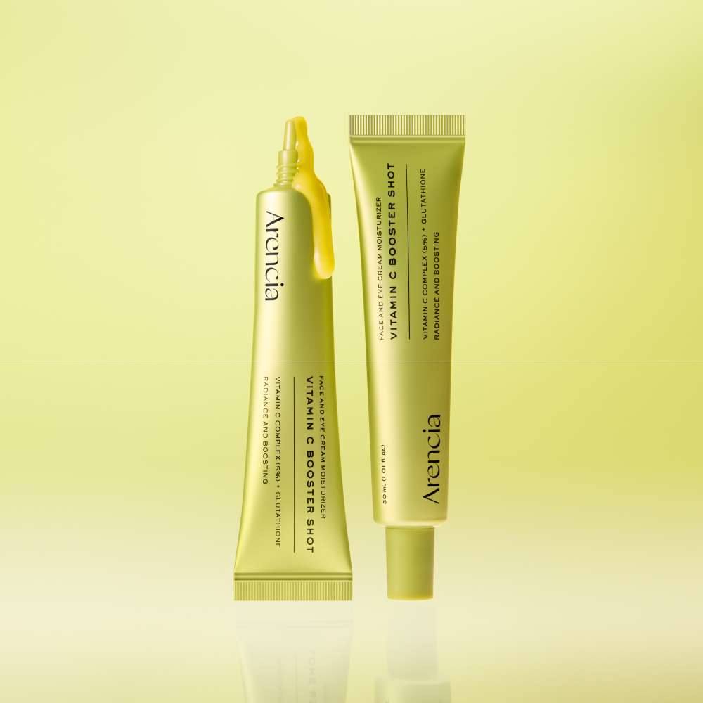 Arencia - Vitamin C Booster Shot