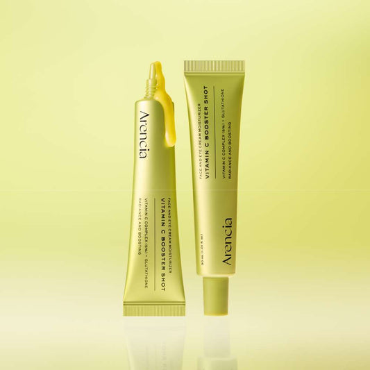 Arencia - Vitamin C Booster Shot