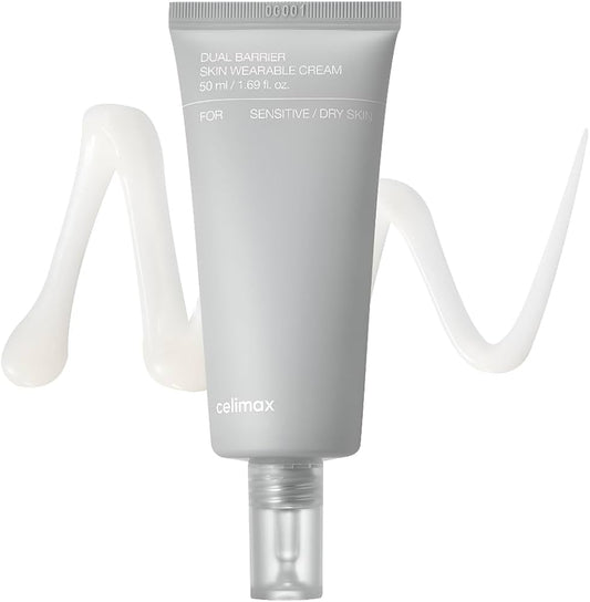 Celimax - Dual Barrier Skin Wearable Cream