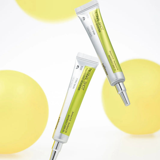 Celimax - Vita A Retinal Shot Tightening Booster