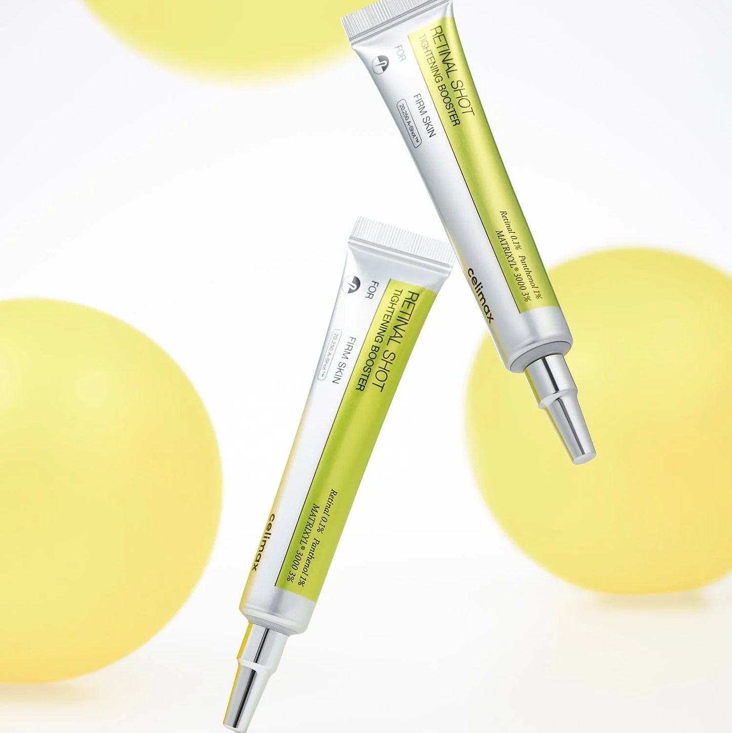 Friends Set – Brightening Glow