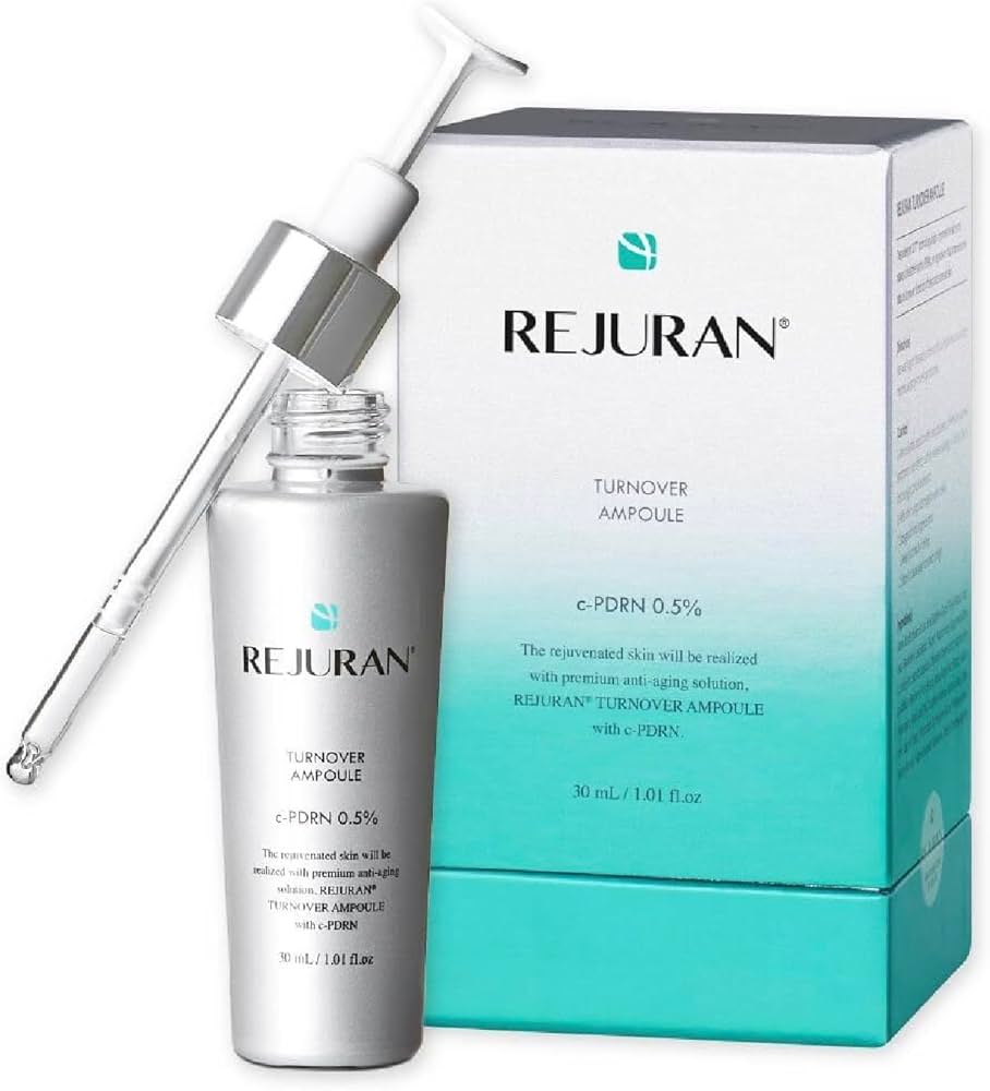 Rejuran - TurnOver Ampoule