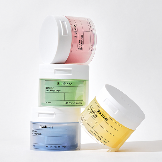 Couple Set – Rutina Dia & Noche