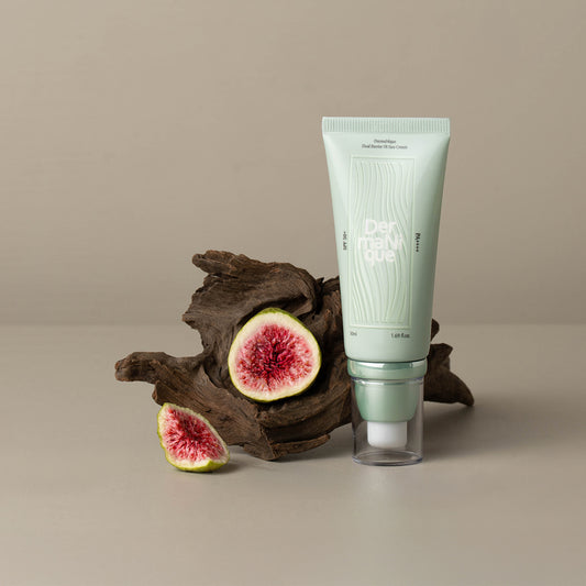 Dermanique - Dual barrier fit sunscreen