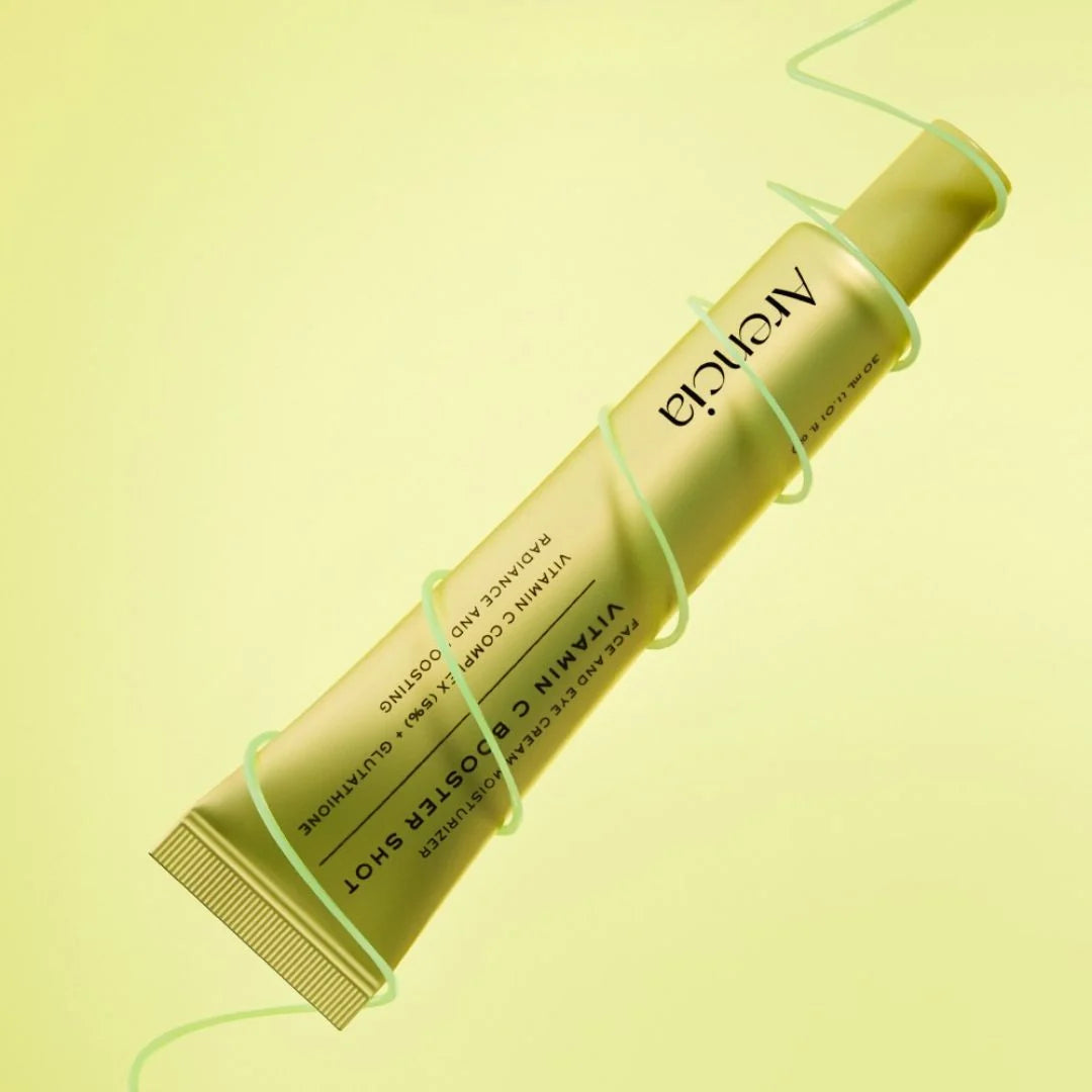 Arencia - Vitamin C Booster Shot