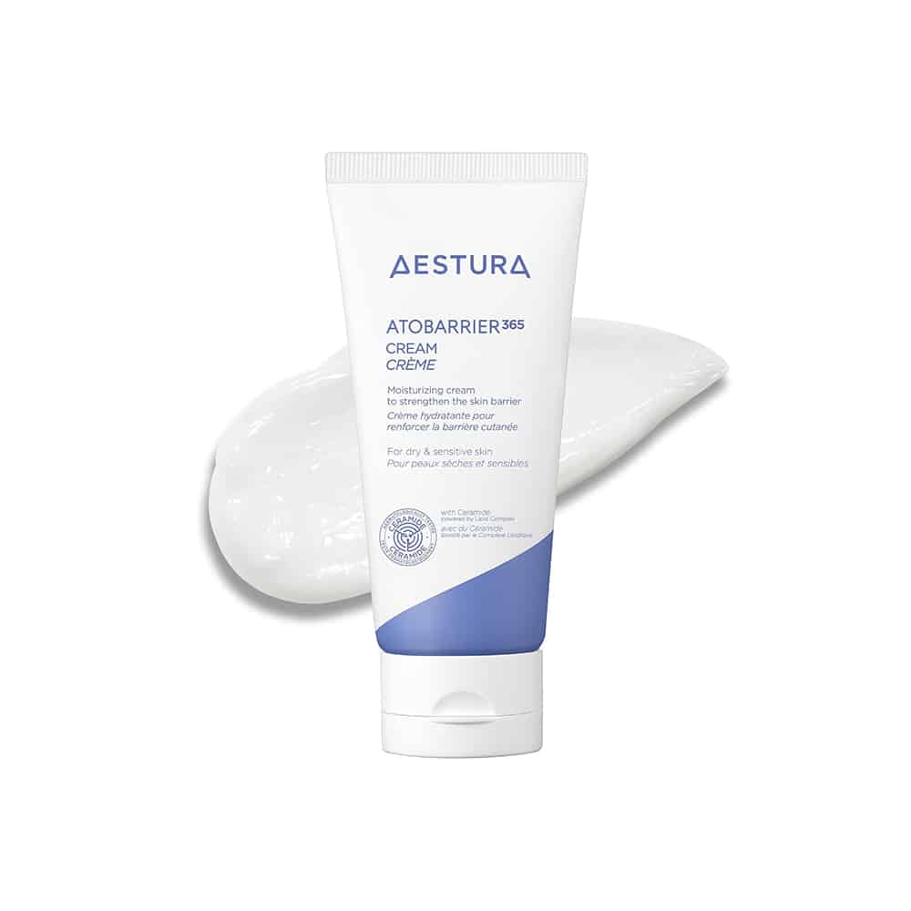 Aestra - Atobarrier365 cream