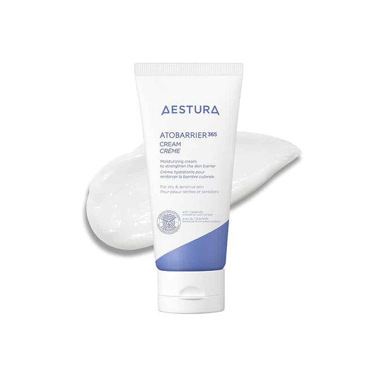 Aestra - Atobarrier365 cream