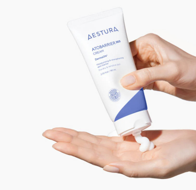 Aestra - Atobarrier365 cream
