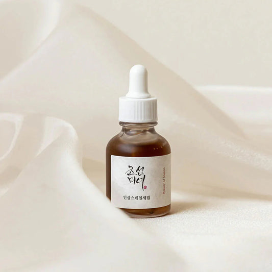 Beauty Of Joseon - Revive Serum: Ginseng + Snail Mucin