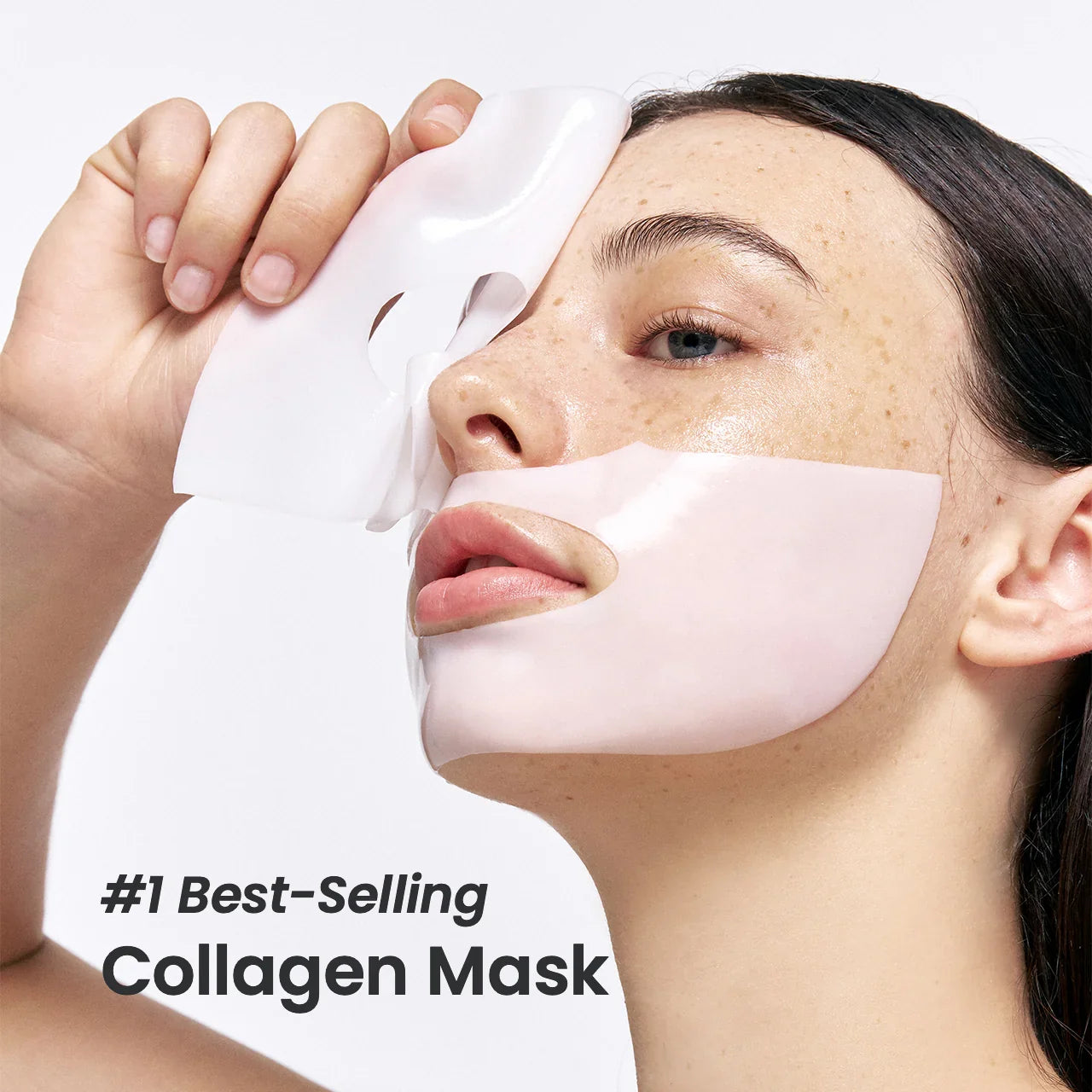 Biodance-Collagen real deep mask Caja x 4
