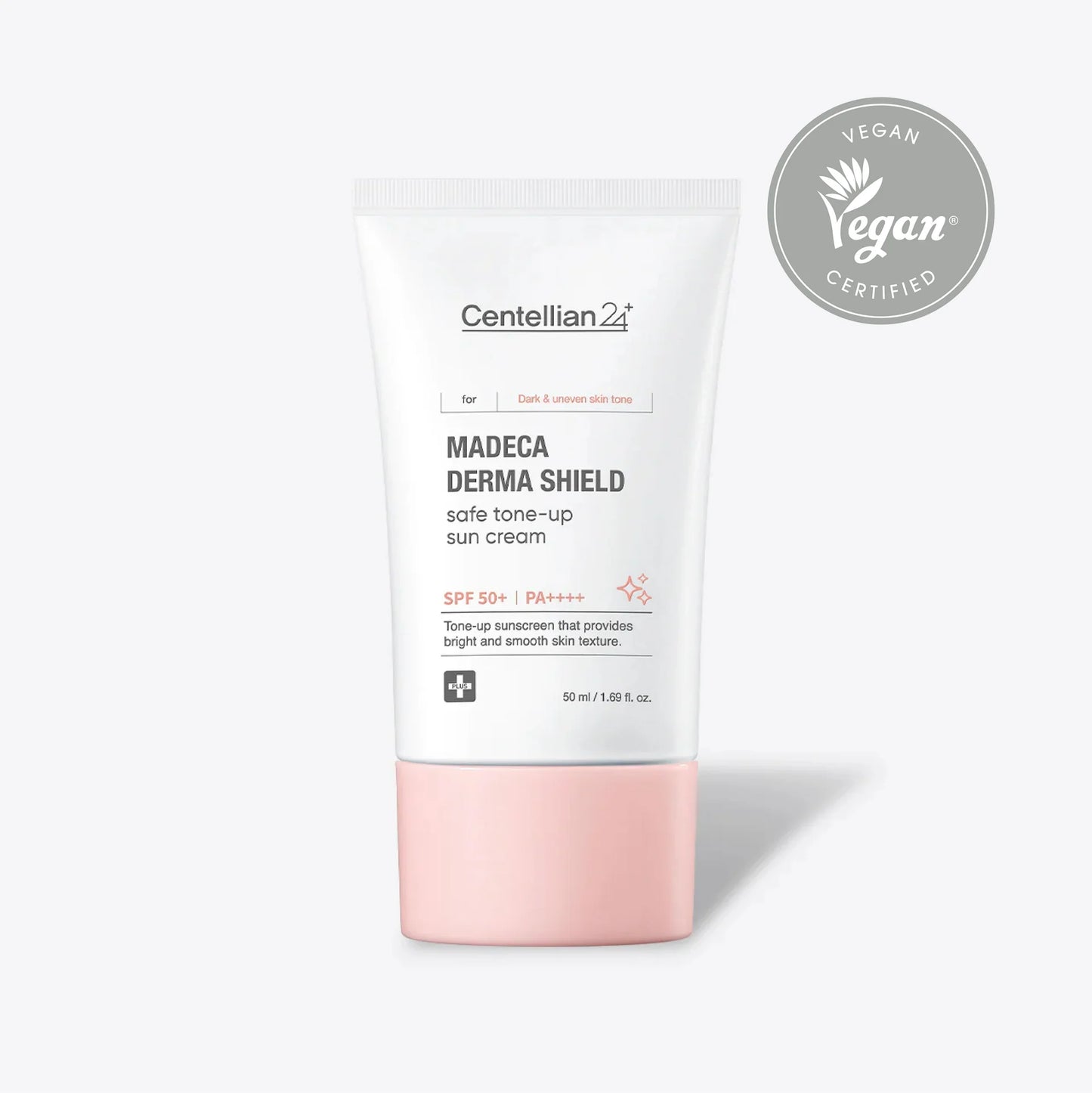 Centellian24 - Medeca derma shield sfe tone-up suncream