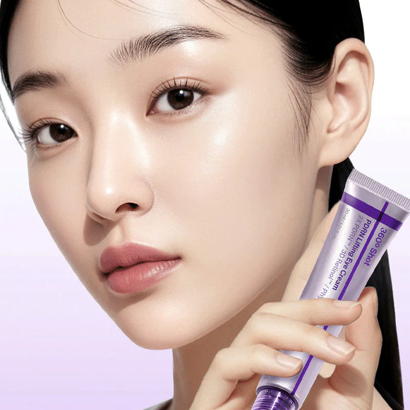 Centellian24 - 360 shot PDRN lifting eye cream