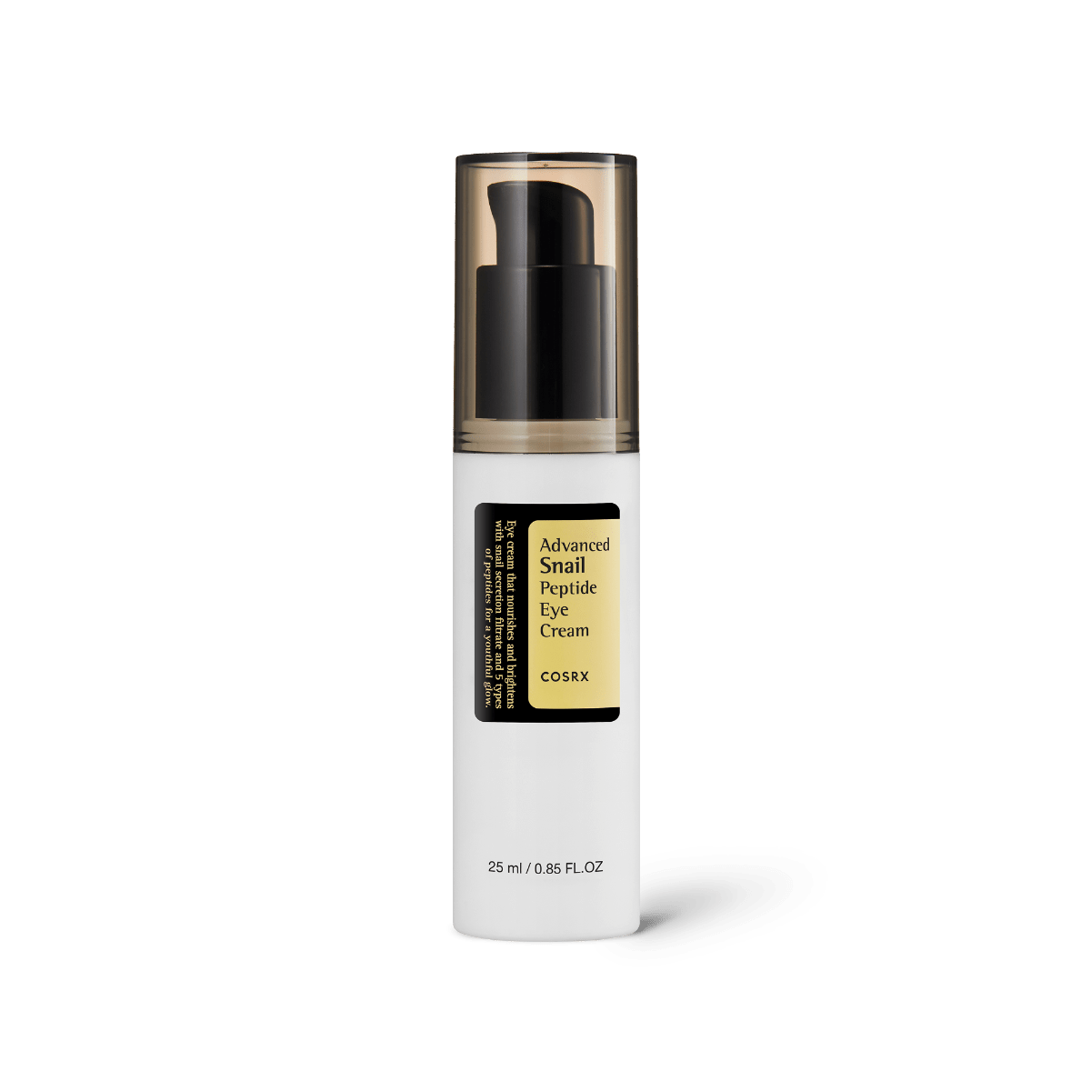 Cosrx - Advanced snail peptide Eye Cream