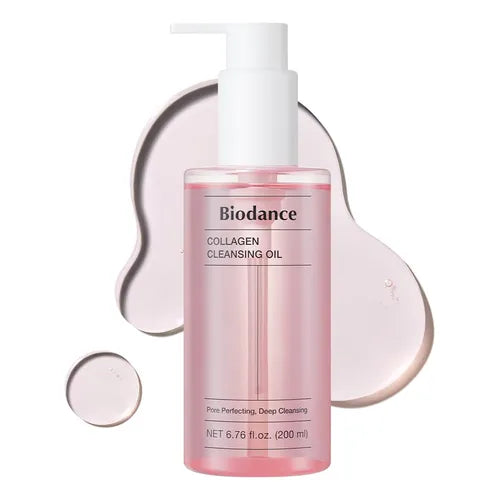 Biodance - Collagen Cleansing oil