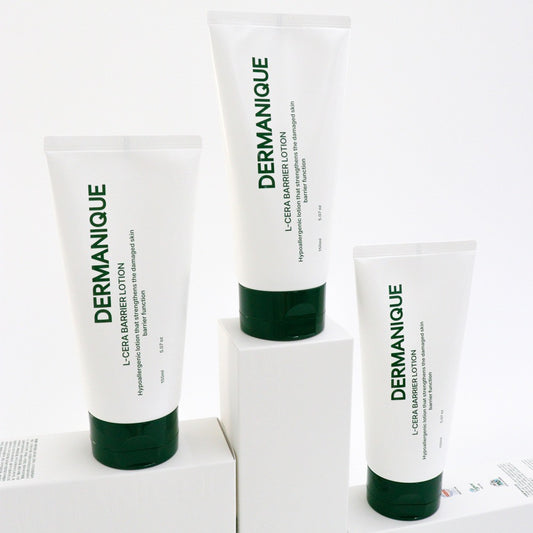 Dermanique - L Cera Barrier Lotion