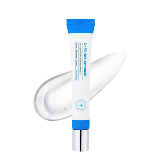 Seapuri Dr 33 Hair Ampoule 20ml