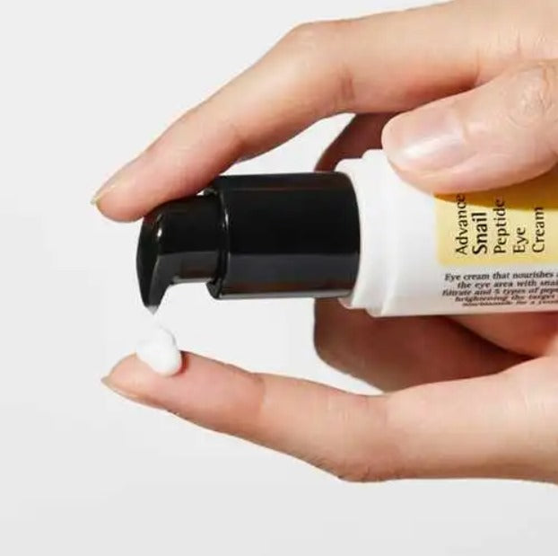 Cosrx - Advanced snail peptide Eye Cream