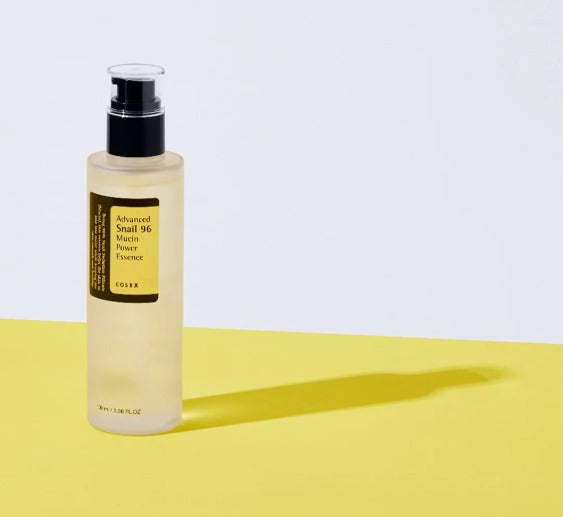 Cosrx-Snail 96 Mucin Power Essence