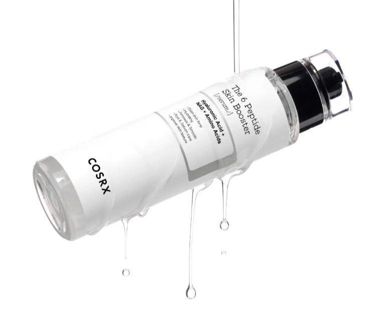 Cosrx-The 6 Peptide Skin Booster Serum