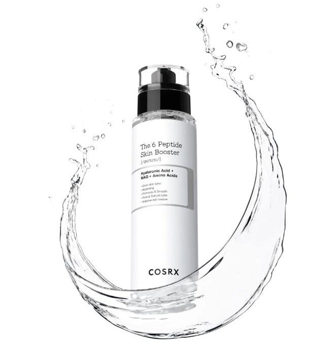 Cosrx-The 6 Peptide Skin Booster Serum