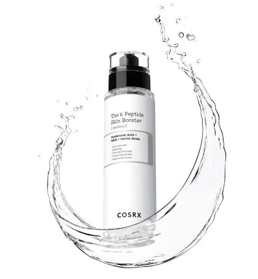 Cosrx-The 6 Peptide Skin Booster Serum