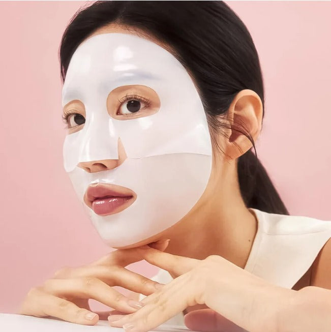 Biodance- Collagen real deep mask