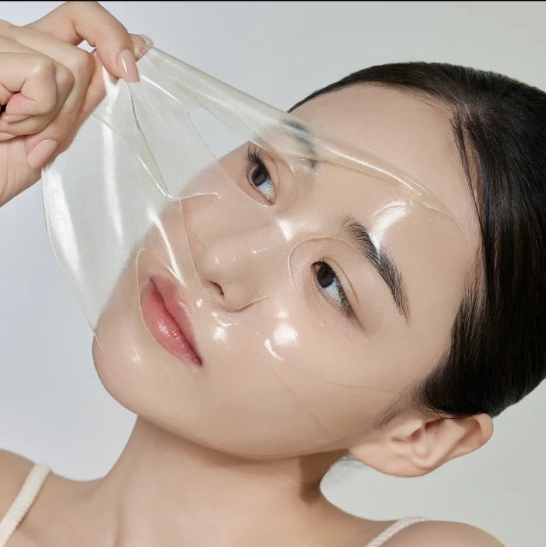 Biodance-Radiant vita niacinamide real deep mask