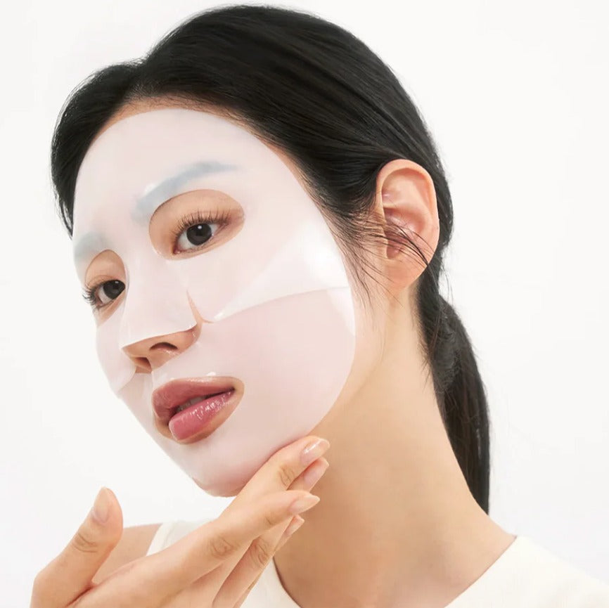 Biodance -  Hydro Cera-nol Real Deep Mask