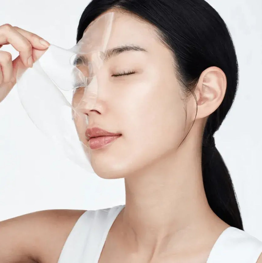 Biodance -  Hydro Cera-nol Real Deep Mask