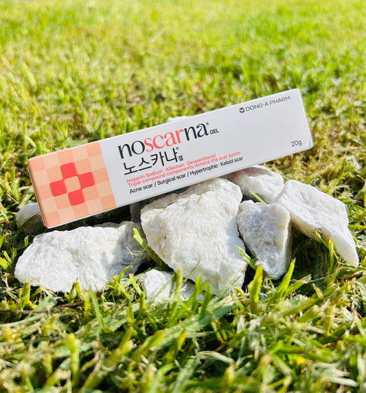 Dong-a pharm- Gel noscarna Remove scars, keloids and acne (20g)