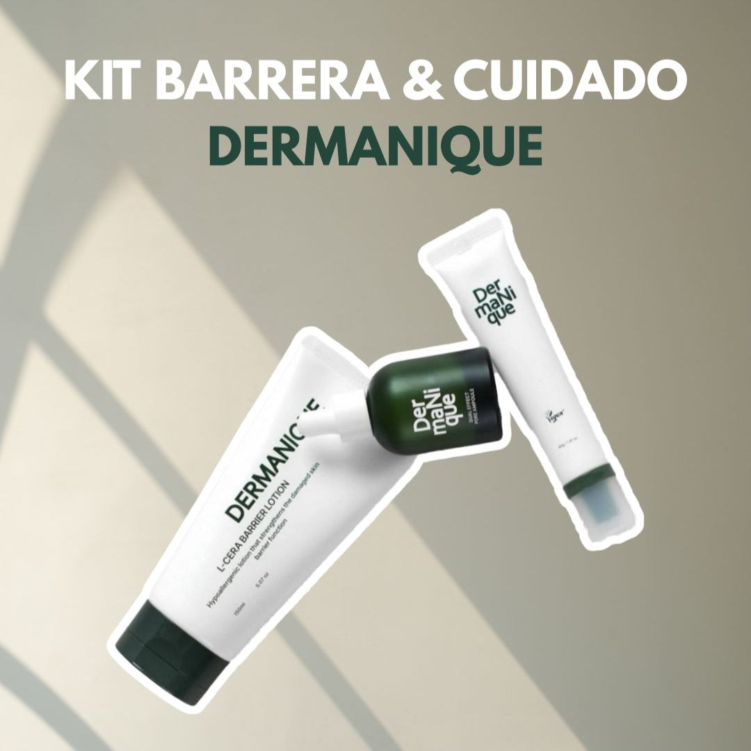 Kit Barrera & Cuidado Dermanique