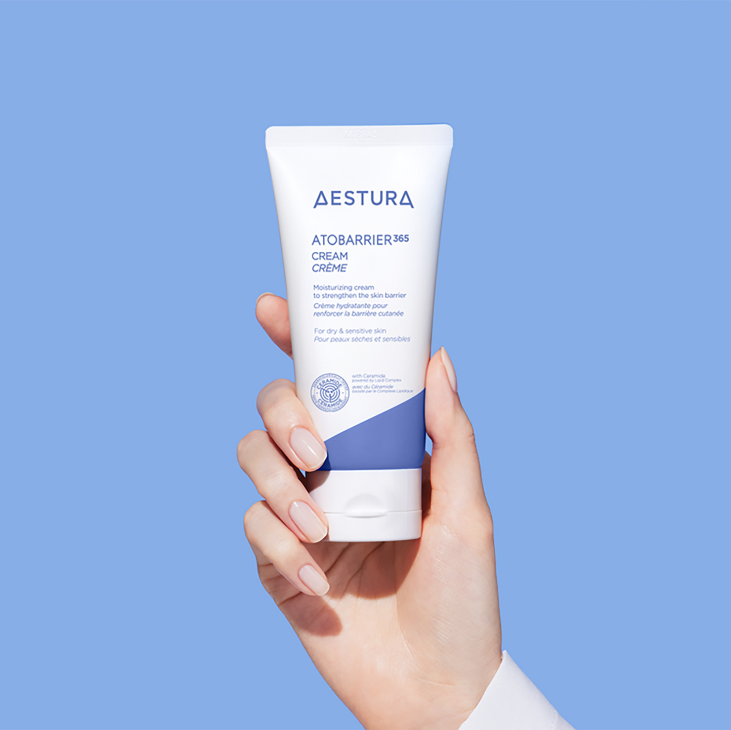 Aestra - Atobarrier365 cream