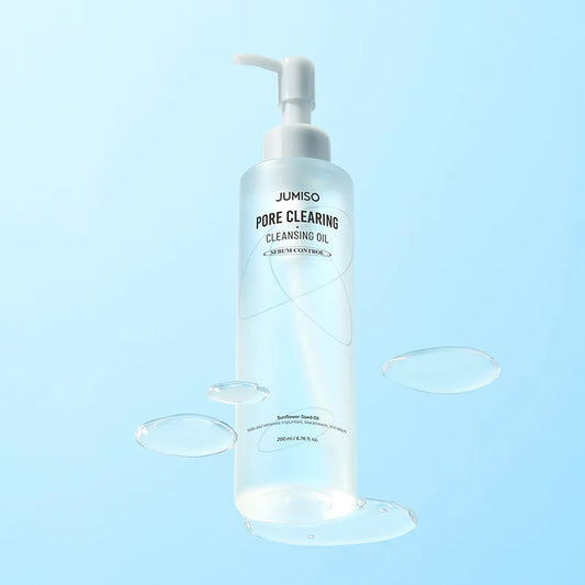 Jumiso - Pore Clearing Cleansing Oil 200ml