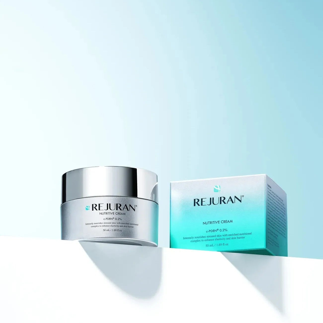 Rejuran - Healer nutritive cream