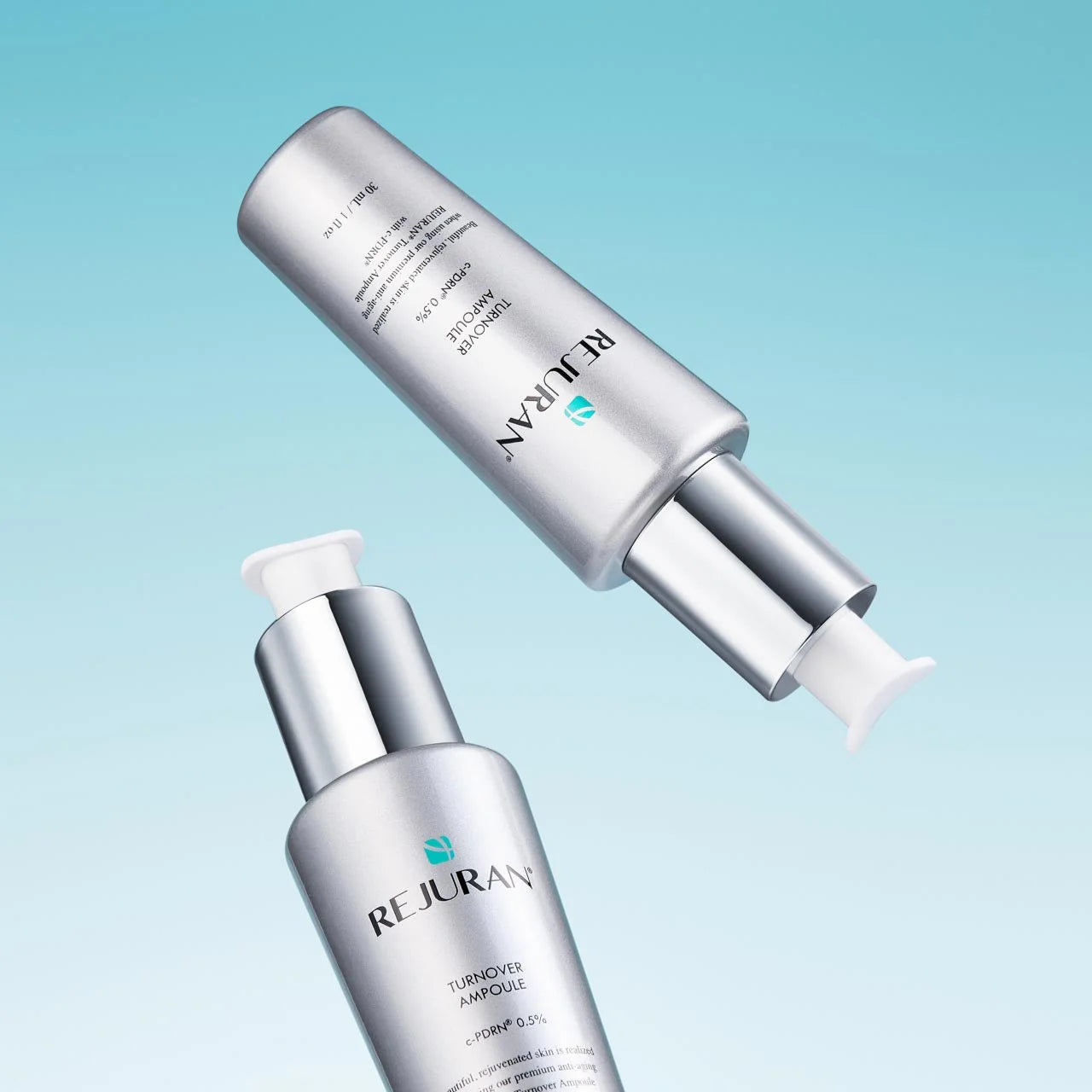 Rejuran - TurnOver Ampoule