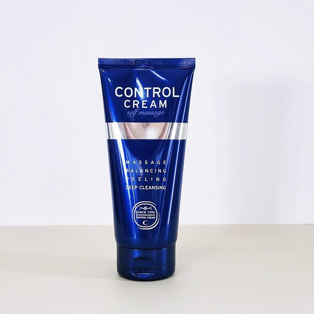 Charmzone - Control Cream Self Massage