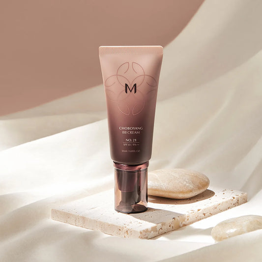 Missha m - Choboyang BB Cream 50g