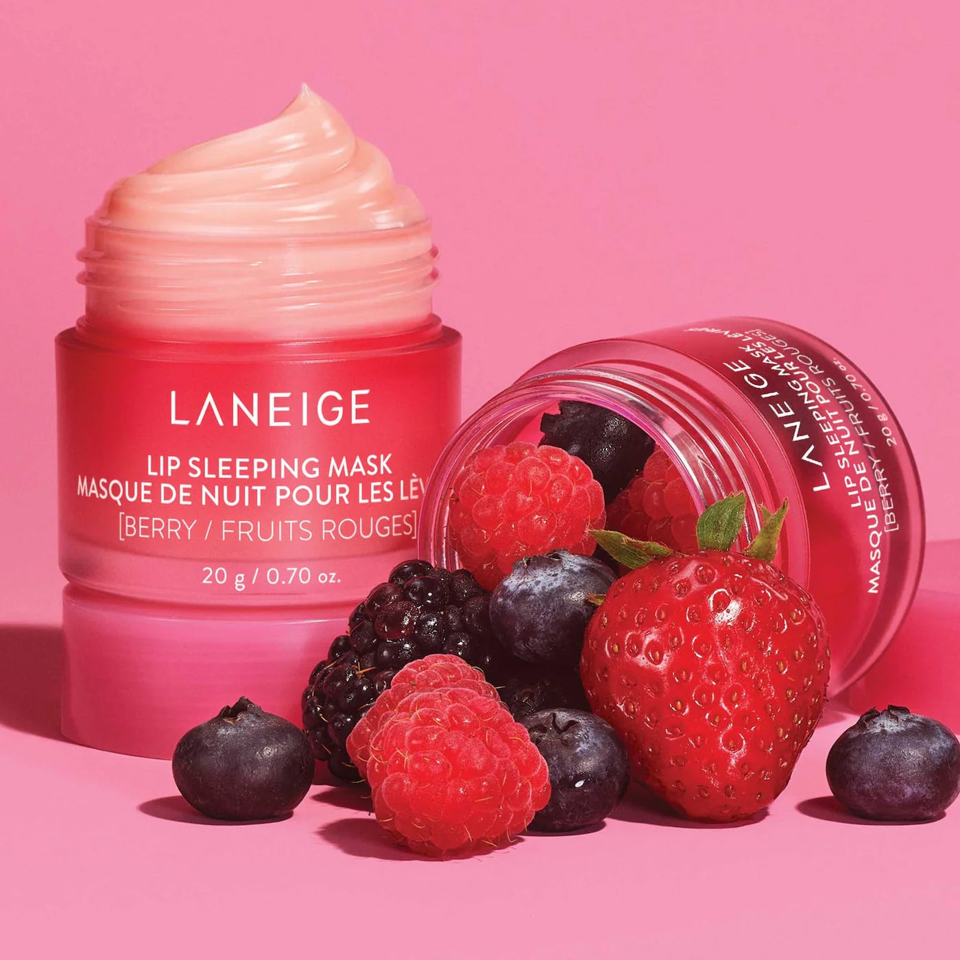 Laneige - Lip Sleeping Mask