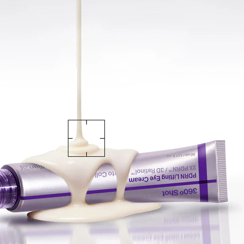 Centellian24 - 360 shot PDRN lifting eye cream